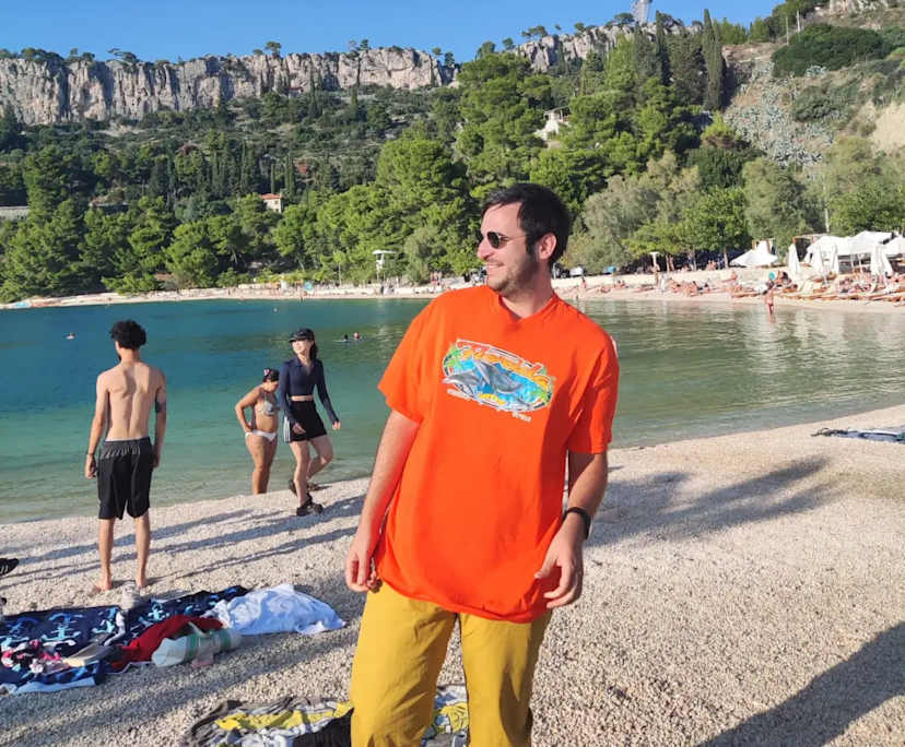 Alejandro
