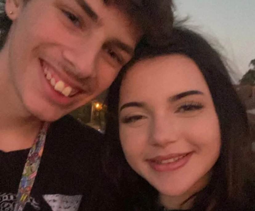 Zara & Nicolas