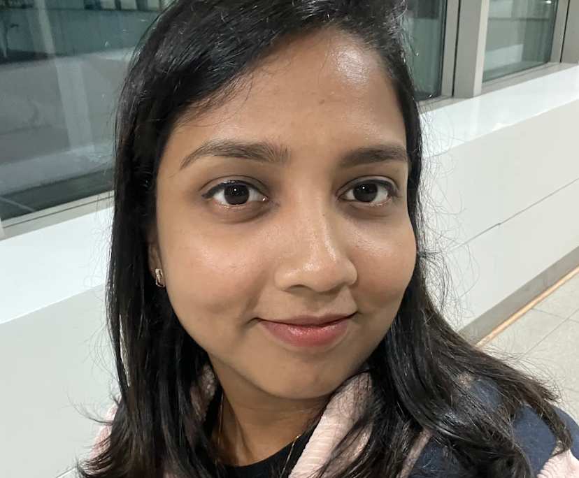 Maneesha