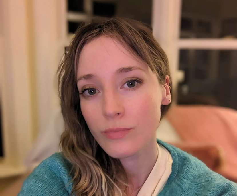 Sarah