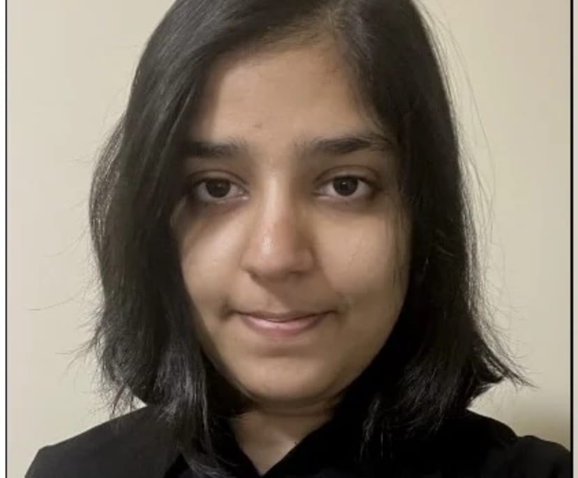 Rabya (23), $450, Non-smoker, No pets, and No children