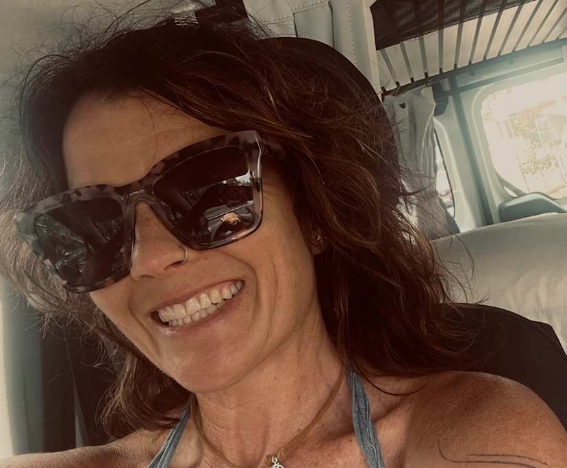 Melissa Gollan (50), $550, Non-smoker, No pets, and No children
