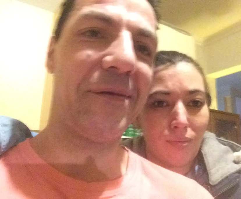 Dimitrios & Maddison