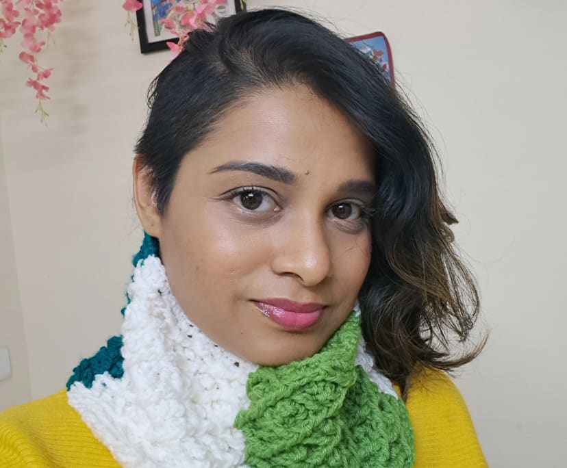 Esther Fernandes (38), $750, Non-smoker, No pets, and No children