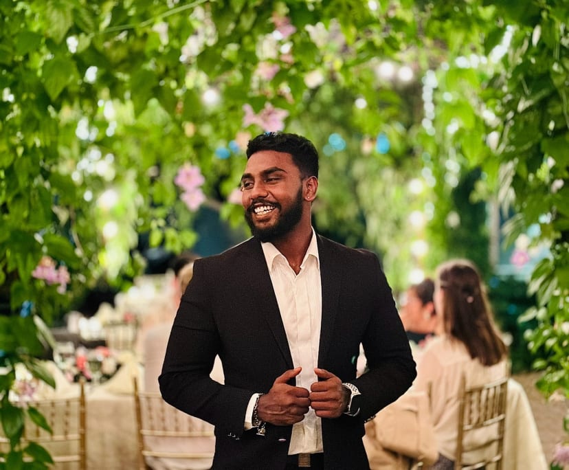 Arron Shoham (26), $300, 