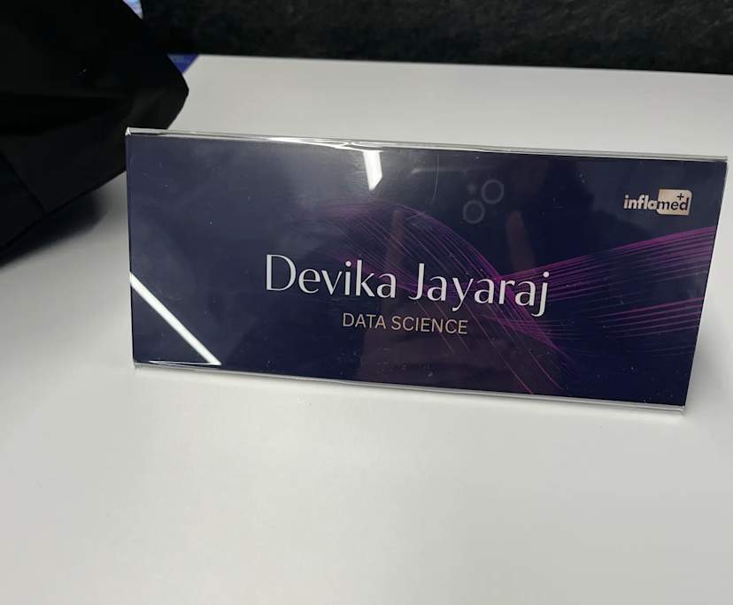 Devika Jayaraj
