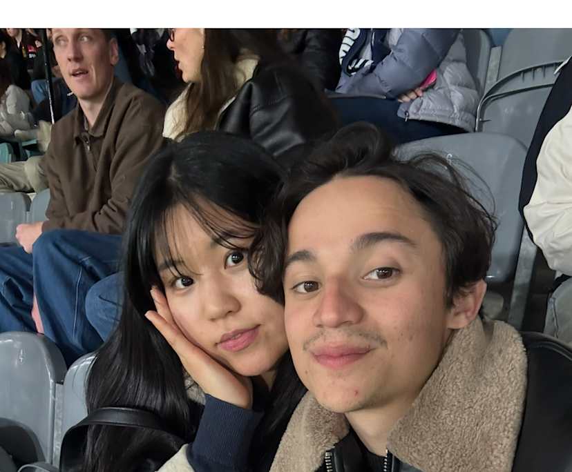Hyewon (26) and Juan (27), $350, Non-smoker, No pets, and No children