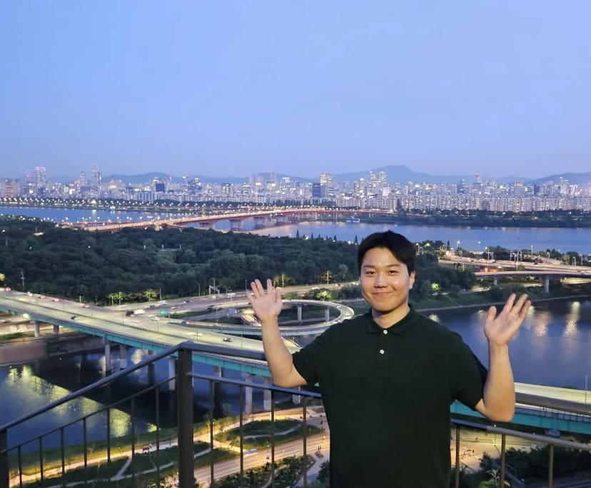 Park Chanho