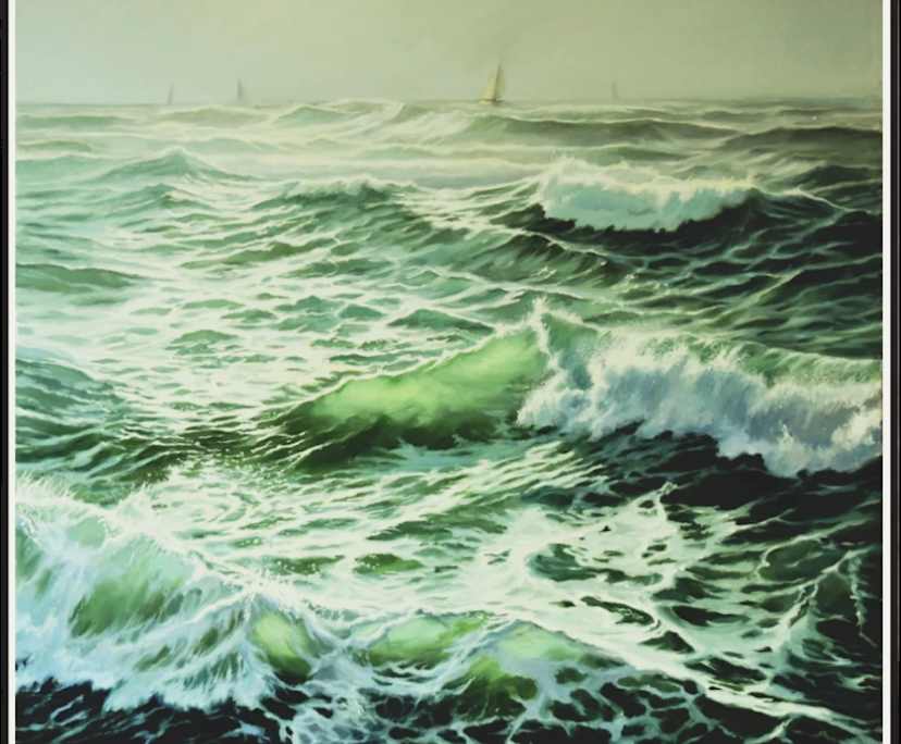 Lou (61), $250, Non-smoker, Have pets, and No children