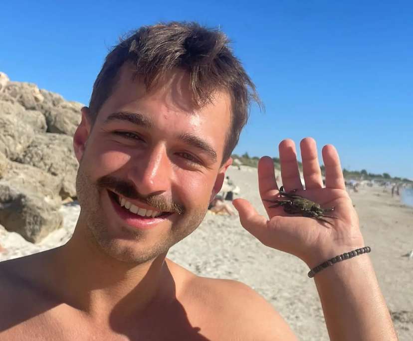 Alexander (28), $300, 