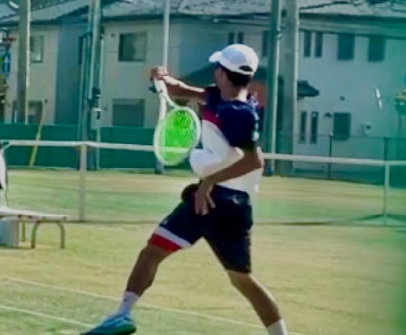 Kentaro tsutsumi