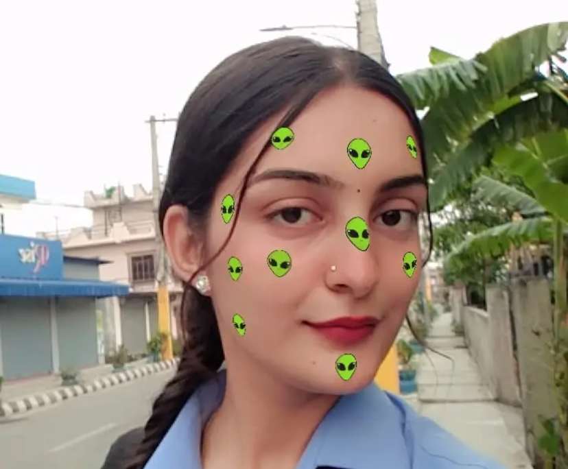 Laxmi Poudel