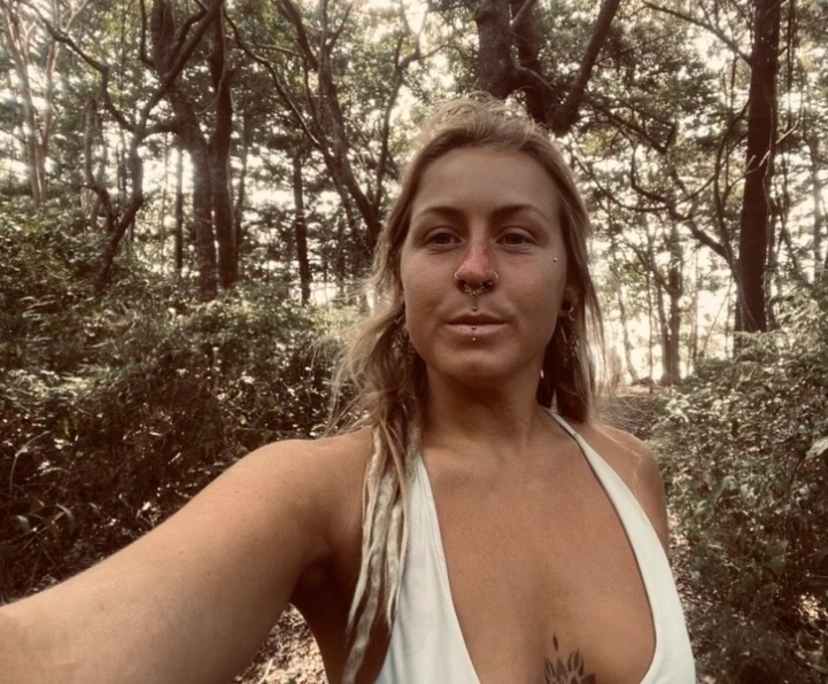 Chantelle (26), $300, 