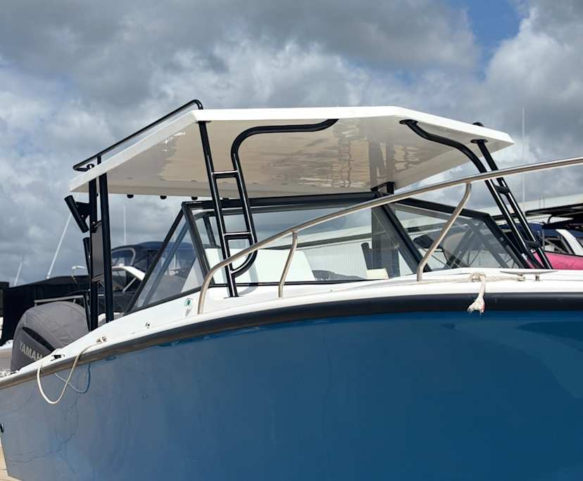 Jye thomson (26), $400, 