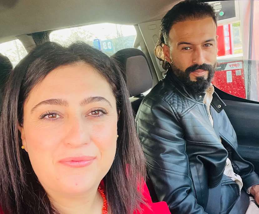 Nigar & Ismail