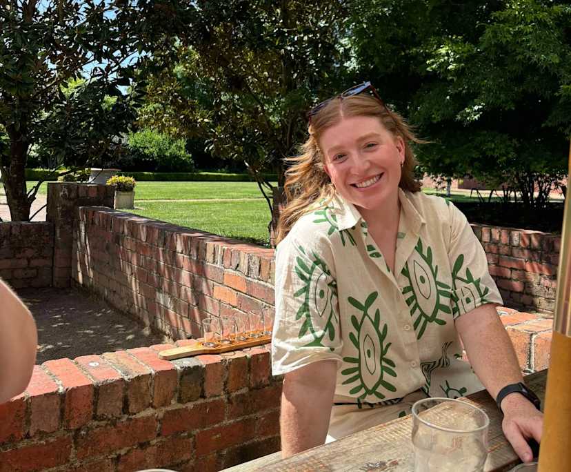 Molly (26) and James (28), $500, Non-smoker, No pets, and No children