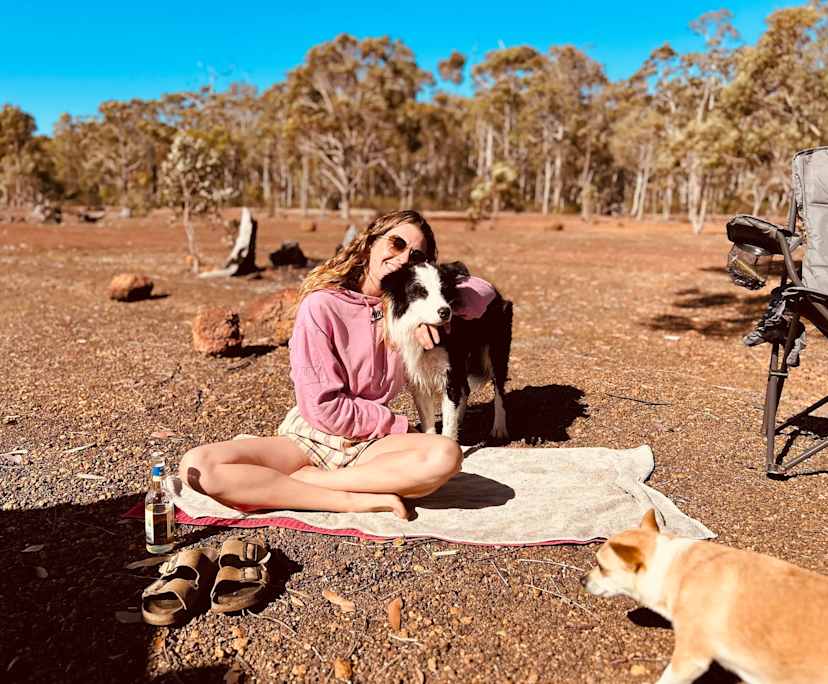 Noemie (28), $350, Non-smoker, Have pets, and No children