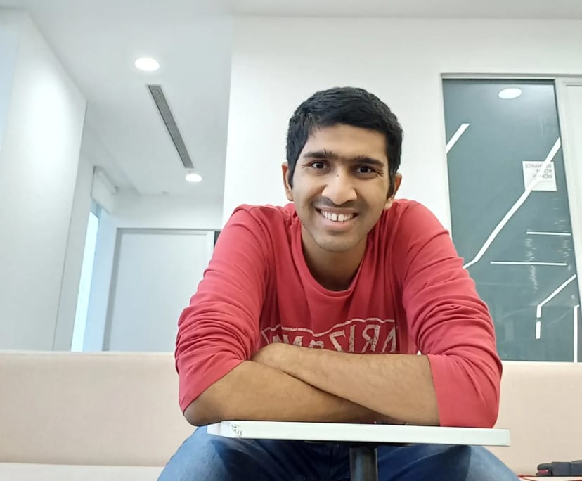 ANIRUDH