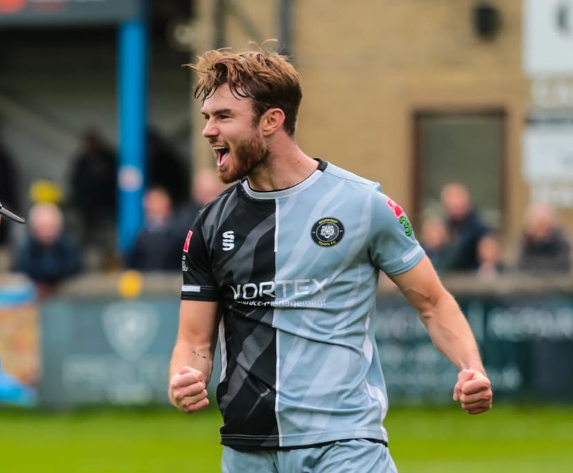 Regan Hutchinson (24), $350, 