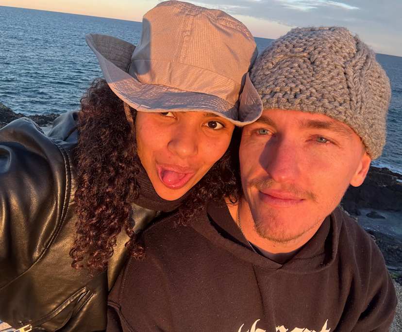 Anabel (24) and Kai (26), $500, No pets, No children, and Non-smoker