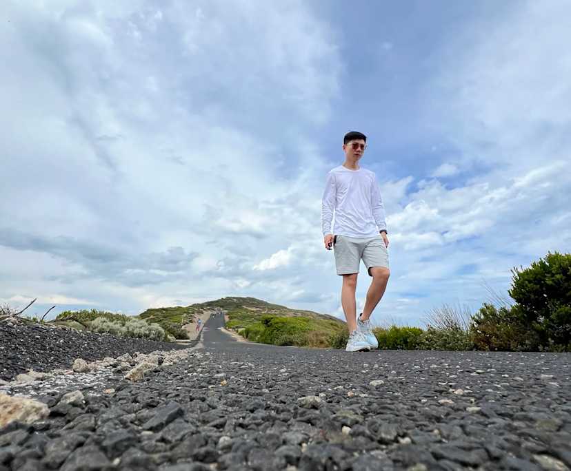 Kevin