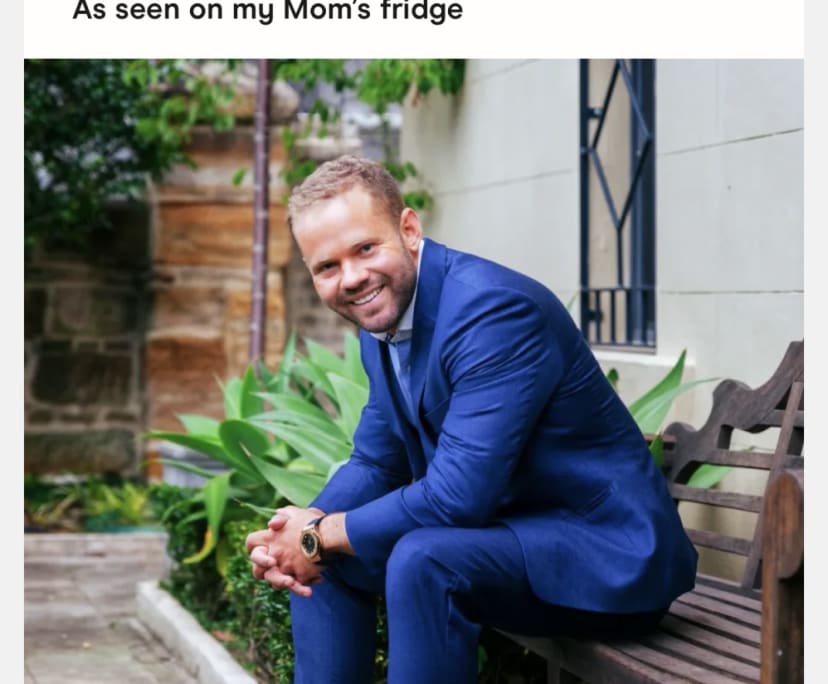 Tom (32), $1,000, Non-smoker, No pets, and No children