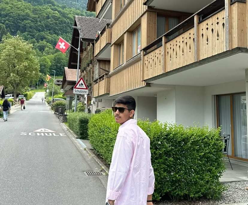Pruthviraj