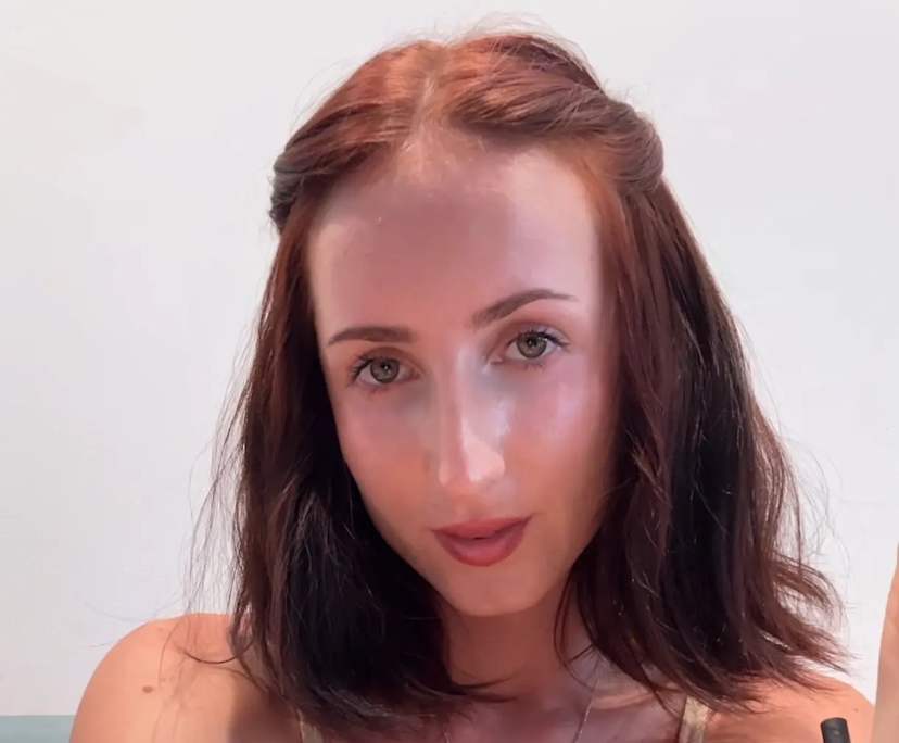 Katya (28), $300, Non-smoker, No pets, and No children