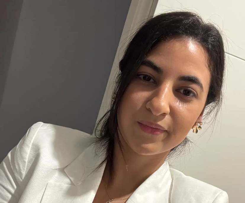 Yasmine Ghalbane