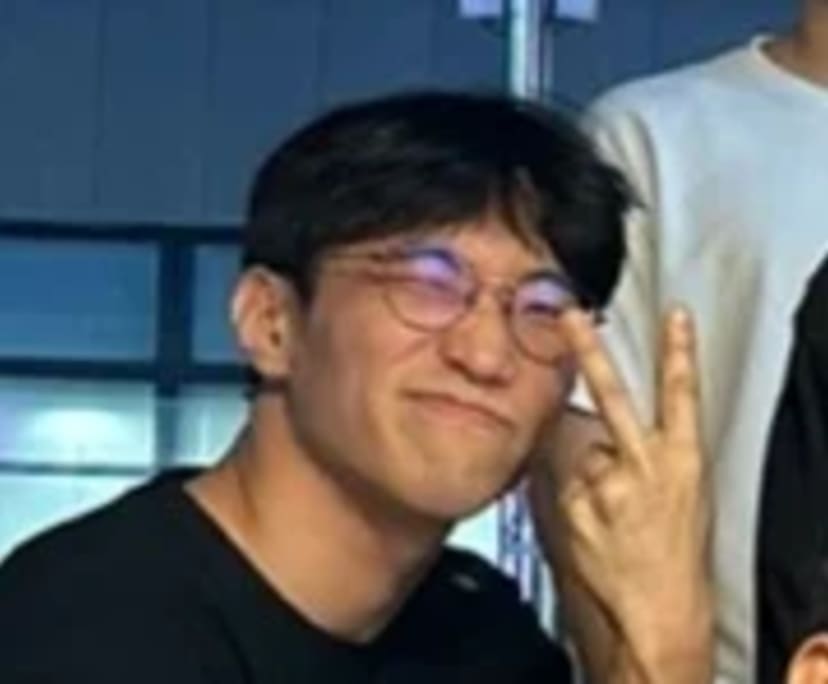 Seongmin Han