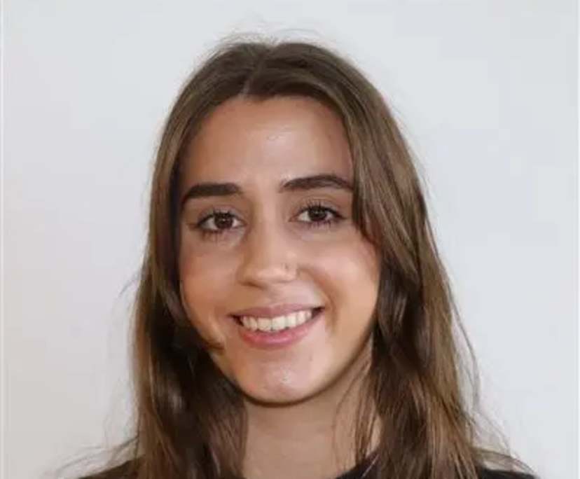 Alyssa Markland