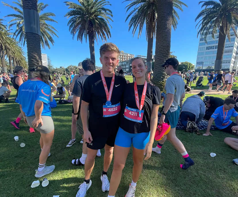 Max & Sofia