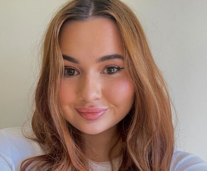 Zara OBrien