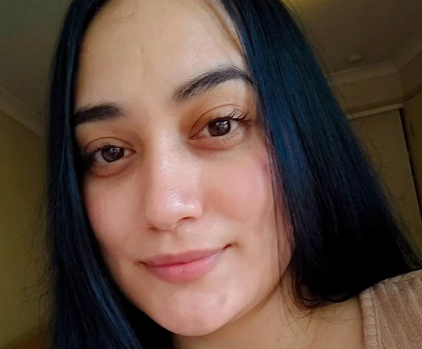 Yuliana (23) and David (30), $420, 