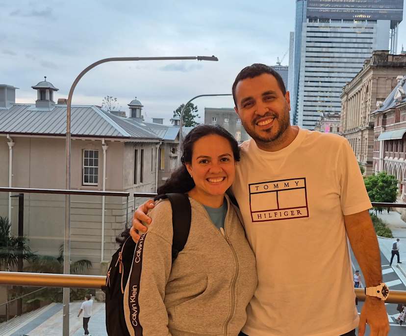 Menphis marentes & Mayerling ortiz