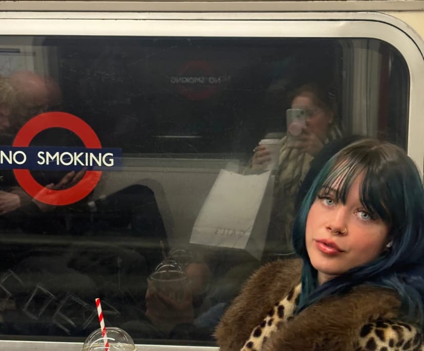 Imogen
