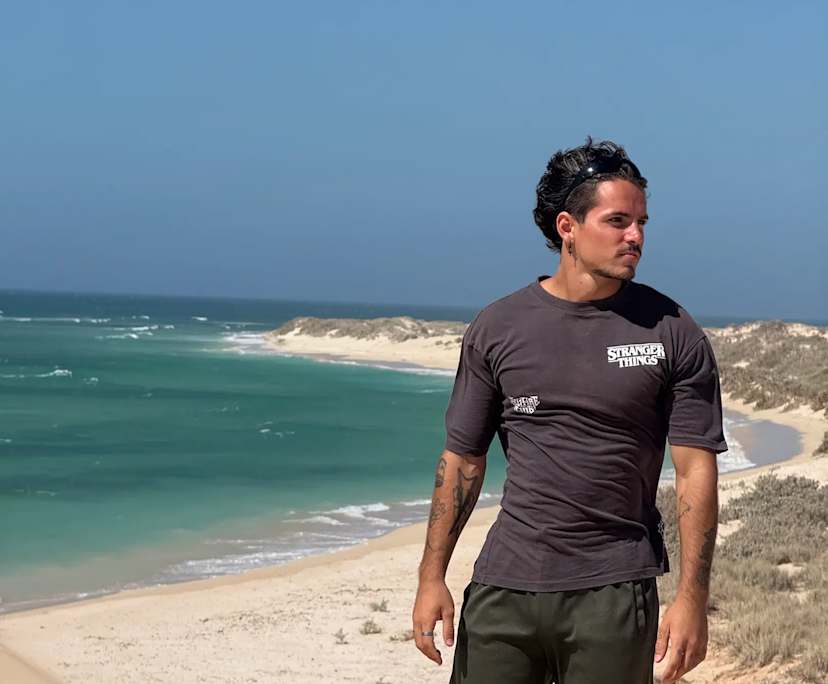 Bryan Laville & Killian