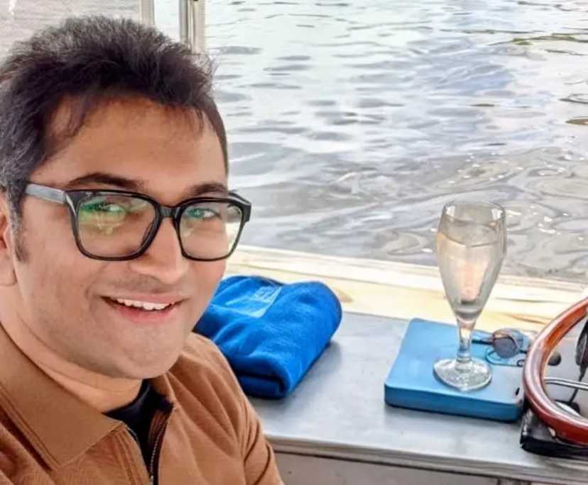 Sandeep Tammineni (41), $300, 