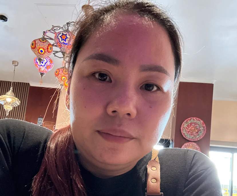 Haidee, Dave & Orland