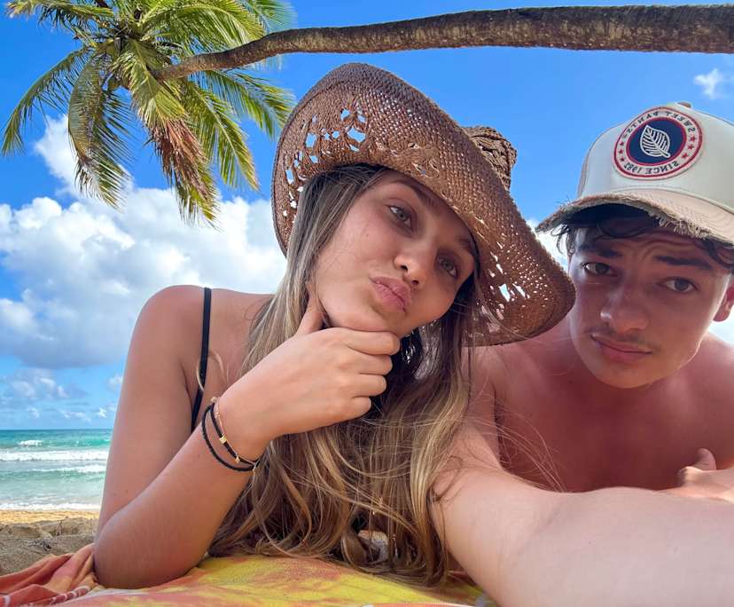 BASTIEN & Wendy