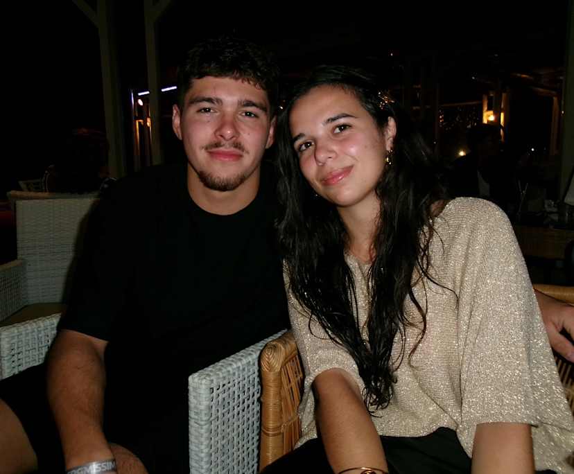 Juliette & Clément