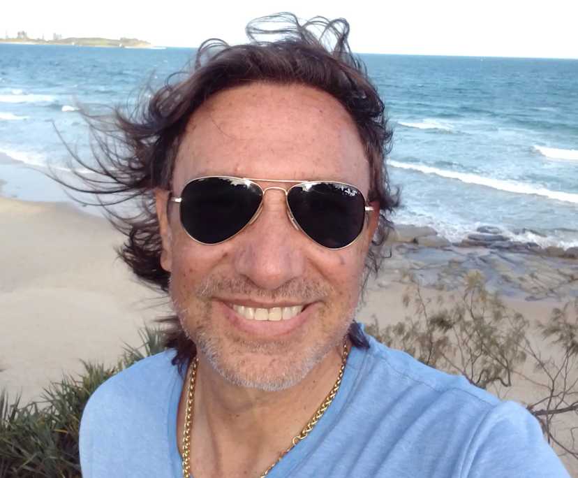 Omar Suarez Velandia