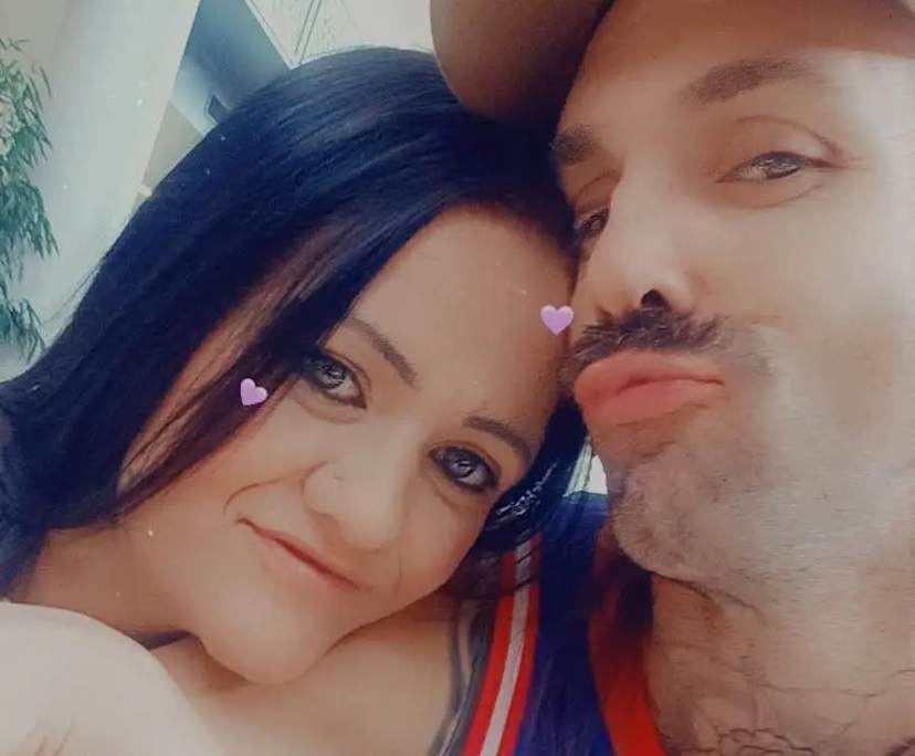 Rebecca & Cameron