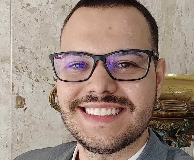 Luiz Henrique Hoffmann