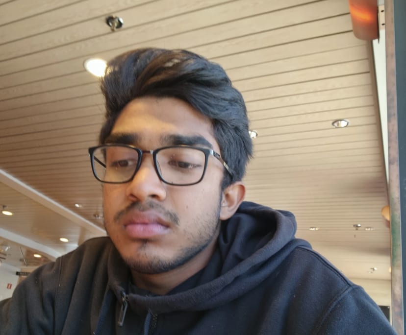 Ravindu