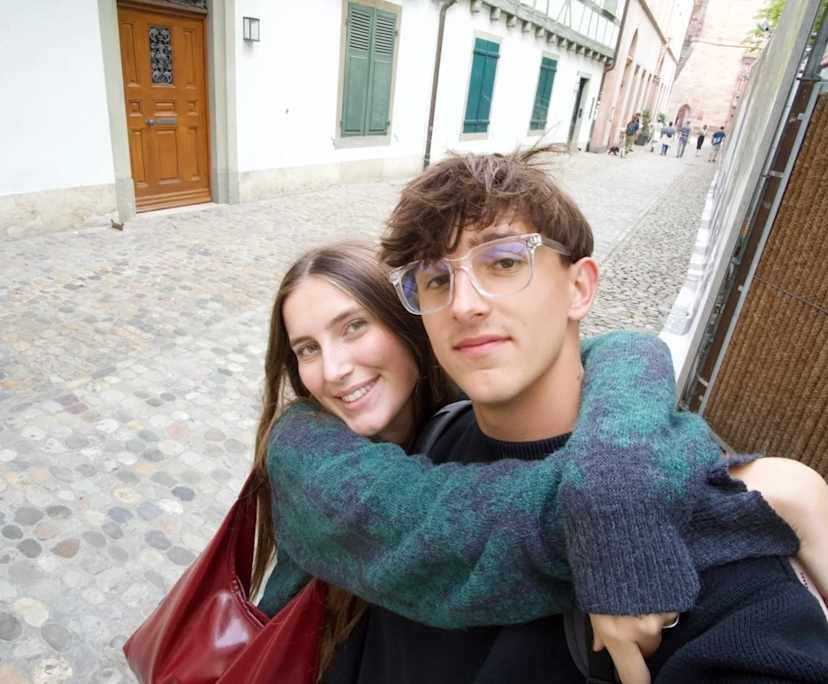 Ella Lou & Philip