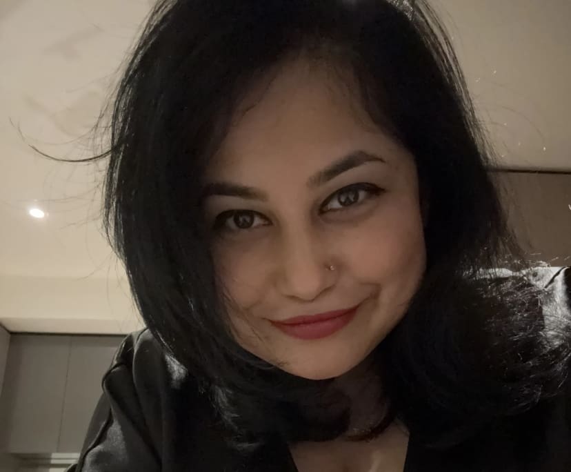 Shahreen (37) - Looking in Pymble, Ryde, North Ryde ... | Flatmates.com.au