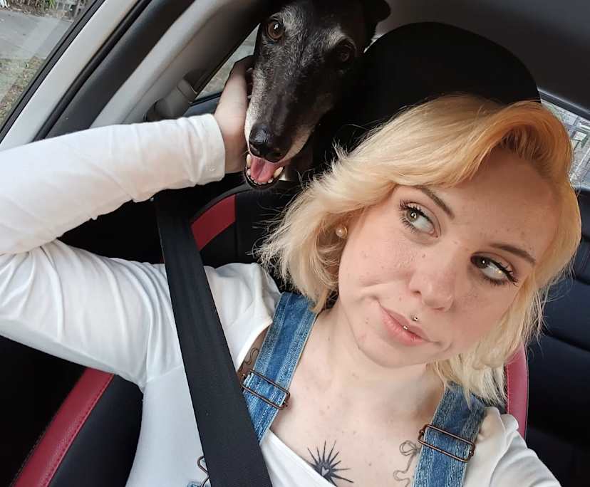 Sophie & Nick