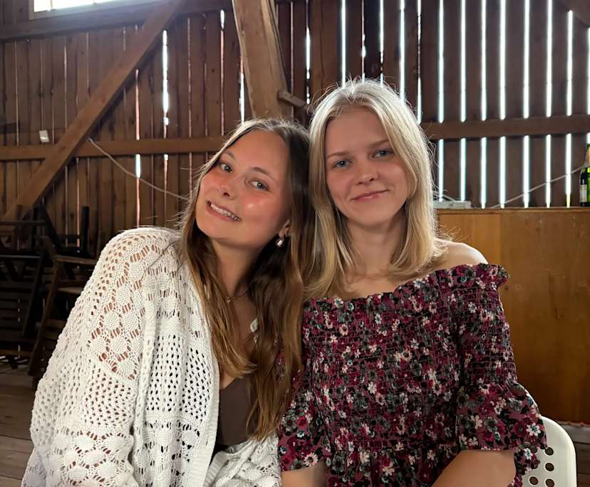 Amanda & Emelie
