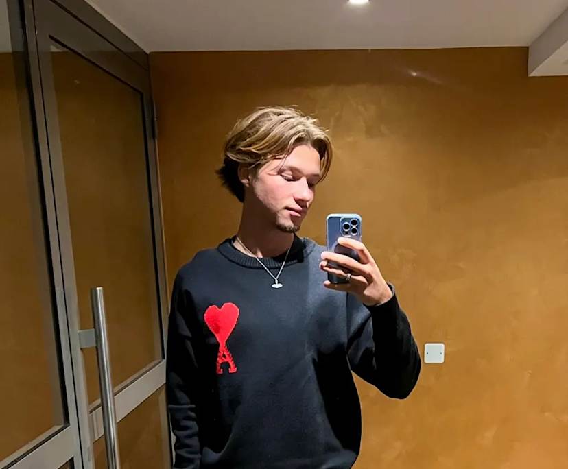 Arthur Forestier (22), $270, 